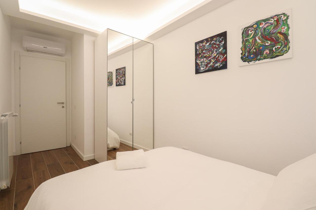 Ziani 5 Rome Vatican Apartment Eksteriør billede