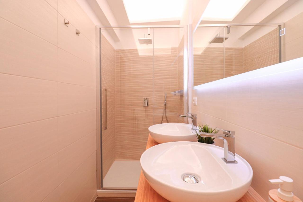 Ziani 5 Rome Vatican Apartment Eksteriør billede