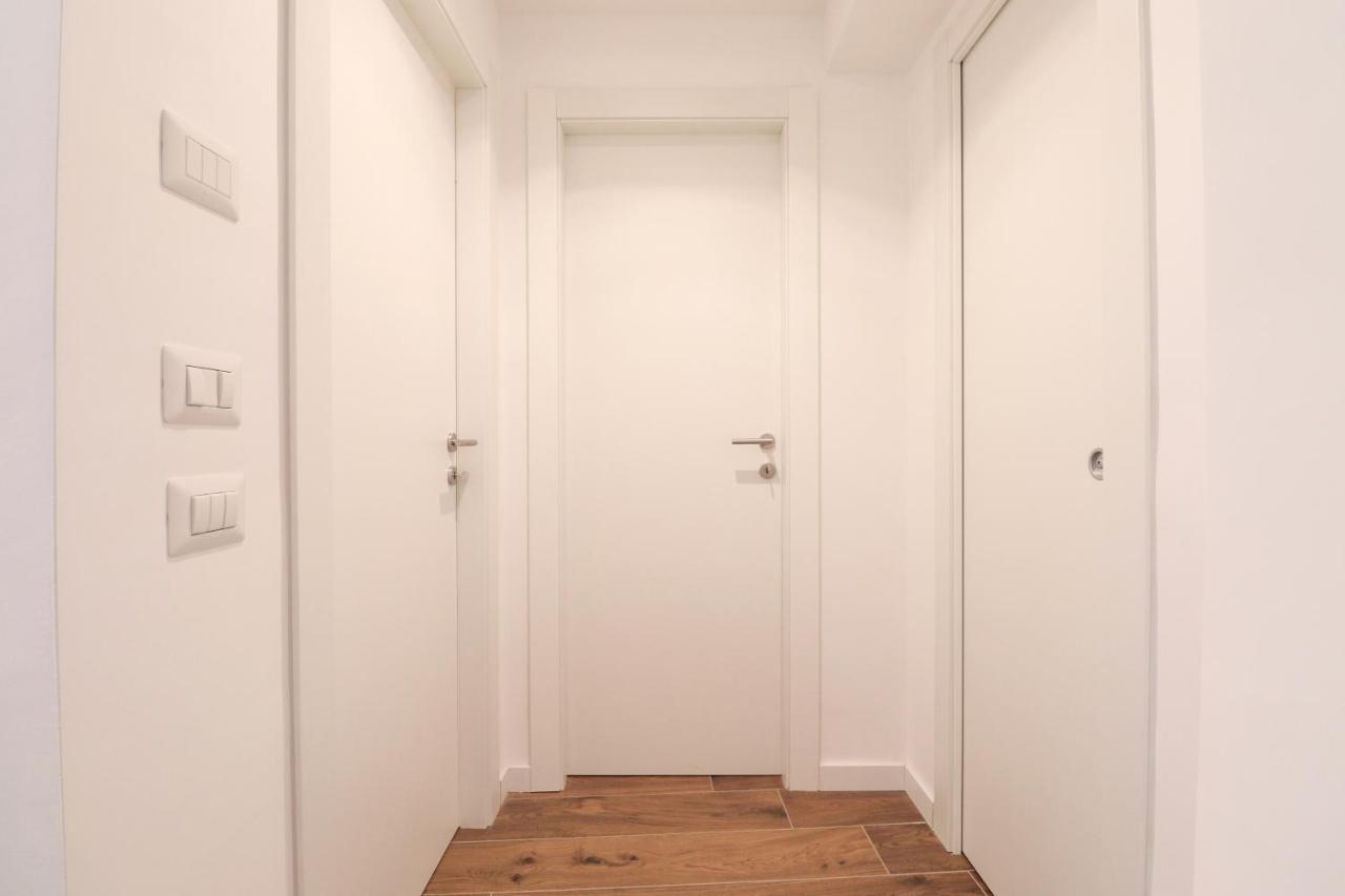 Ziani 5 Rome Vatican Apartment Eksteriør billede