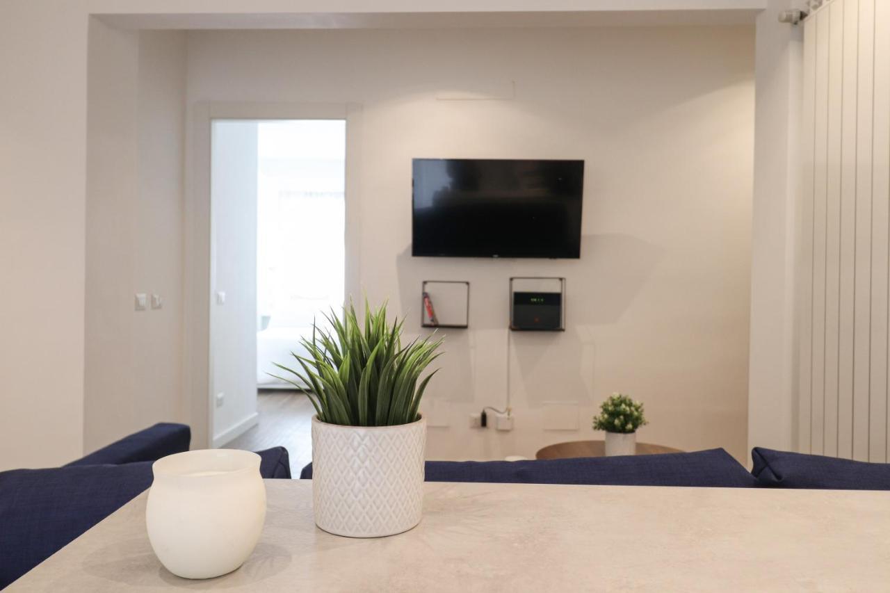 Ziani 5 Rome Vatican Apartment Eksteriør billede